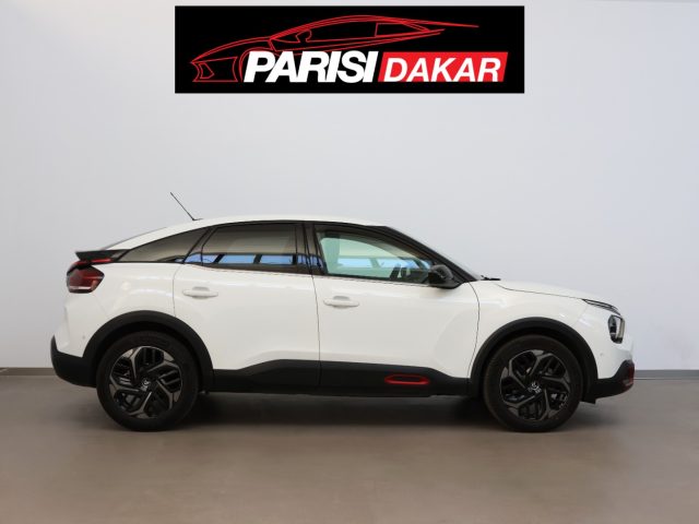 CITROEN C4 PURETECH 130 S&S EAT8 SHINE *PRO - foto 6