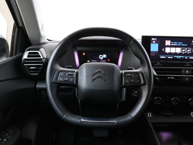 CITROEN C4 PURETECH 130 S&S EAT8 SHINE *PRO - foto 14