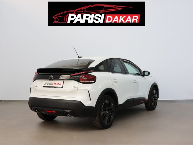 CITROEN C4 PURETECH 130 S&S EAT8 SHINE *PRO - foto 3