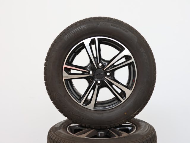 CITROEN C4 PURETECH 130 S&S EAT8 SHINE *PRO - foto 25