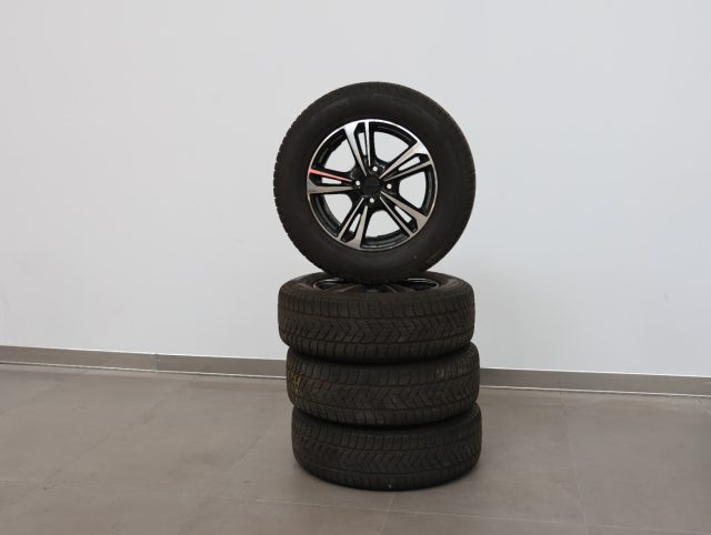 CITROEN C4 PURETECH 130 S&S EAT8 SHINE *PRO - foto 24