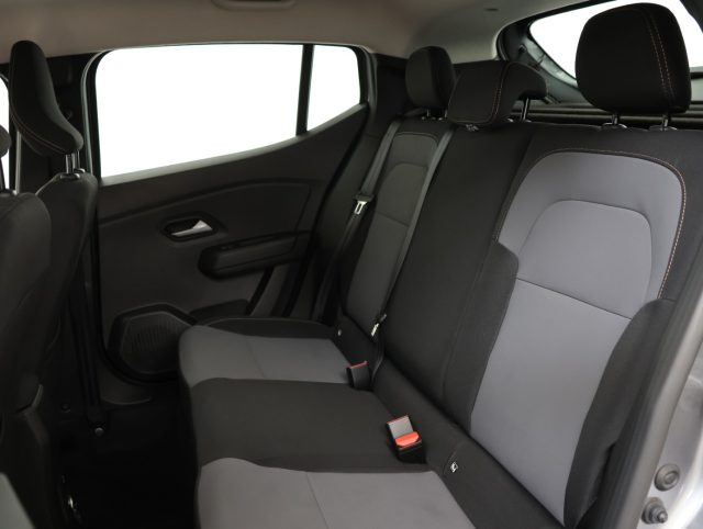 DACIA SANDERO STEPWAY 1.0 TCE ECO-G EXTREME *P - foto 10
