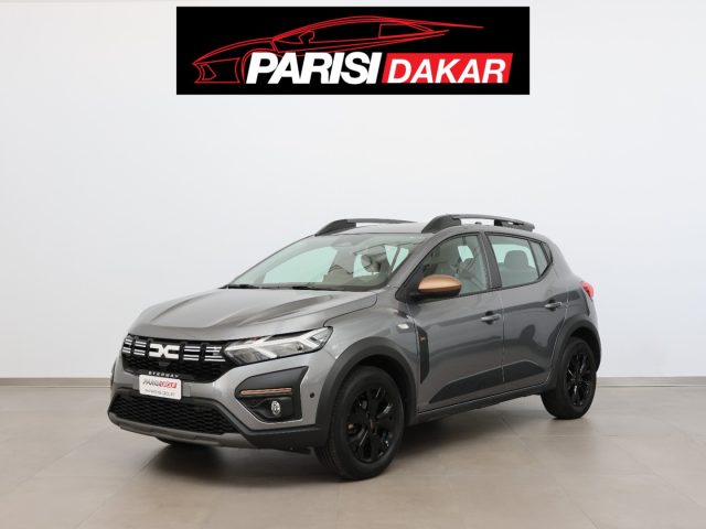 DACIA SANDERO STEPWAY 1.0 TCE ECO-G EXTREME *P
