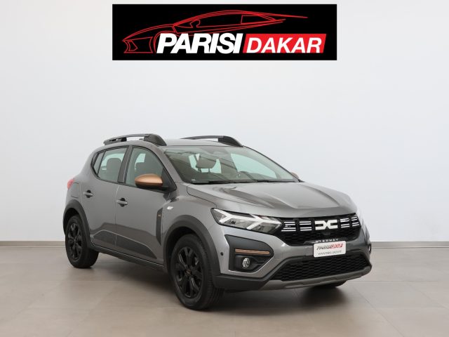 DACIA SANDERO STEPWAY 1.0 TCE ECO-G EXTREME *P - foto 2