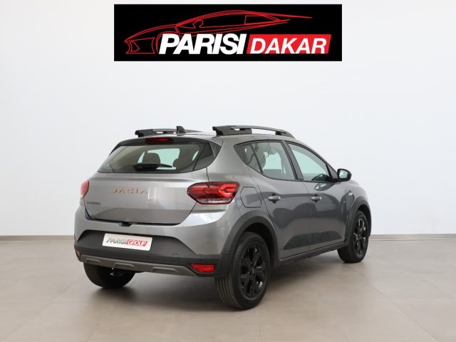 DACIA SANDERO STEPWAY 1.0 TCE ECO-G EXTREME *P - foto 3