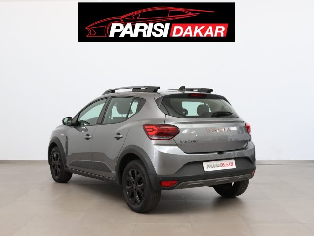 DACIA SANDERO STEPWAY 1.0 TCE ECO-G EXTREME *P - foto 4