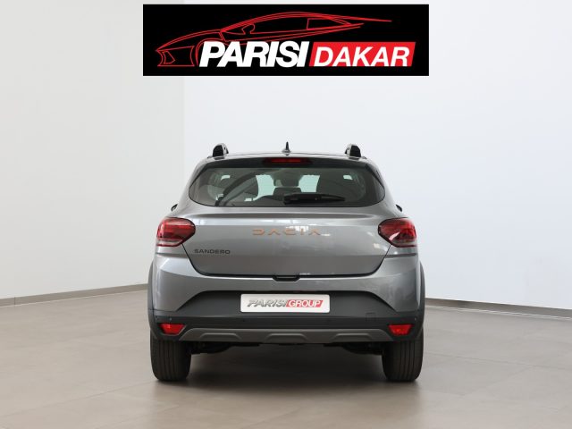 DACIA SANDERO STEPWAY 1.0 TCE ECO-G EXTREME *P - foto 7