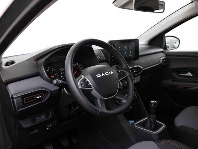 DACIA SANDERO STEPWAY 1.0 TCE ECO-G EXTREME *P - foto 9