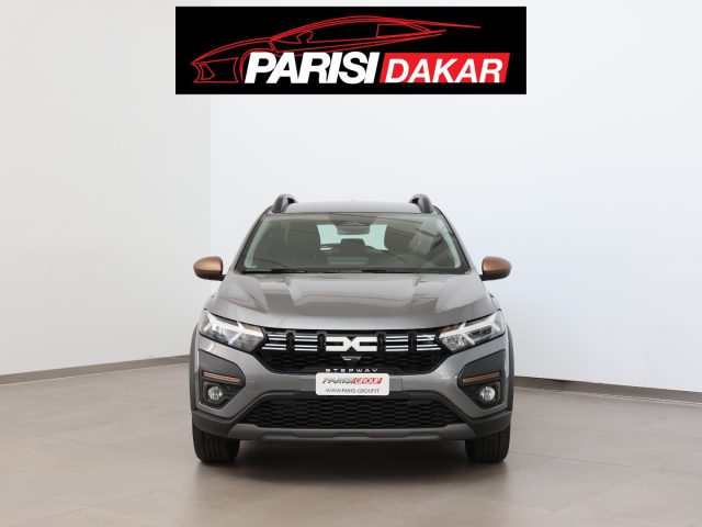 DACIA SANDERO STEPWAY 1.0 TCE ECO-G EXTREME *P - foto 5