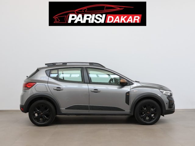 DACIA SANDERO STEPWAY 1.0 TCE ECO-G EXTREME *P - foto 6