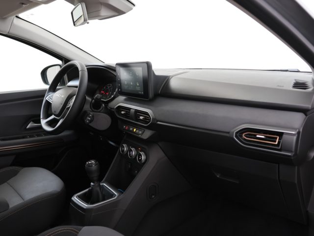 DACIA SANDERO STEPWAY 1.0 TCE ECO-G EXTREME *P - foto 12