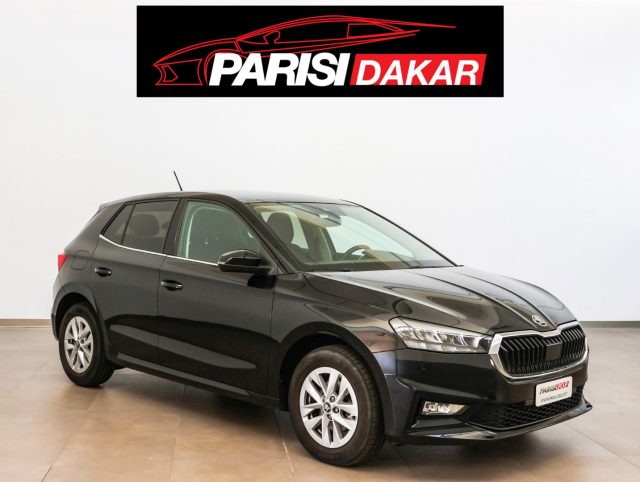 SKODA FABIA 1.0 TSI 115CV DSG SELECTION *PRO - foto 2