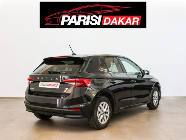 SKODA FABIA 1.0 TSI 115CV DSG SELECTION *PRO - foto 3