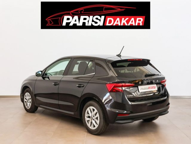 SKODA FABIA 1.0 TSI 115CV DSG SELECTION *PRO - foto 4