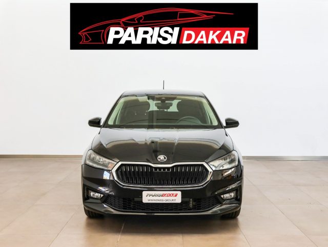 SKODA FABIA 1.0 TSI 115CV DSG SELECTION *PRO - foto 5