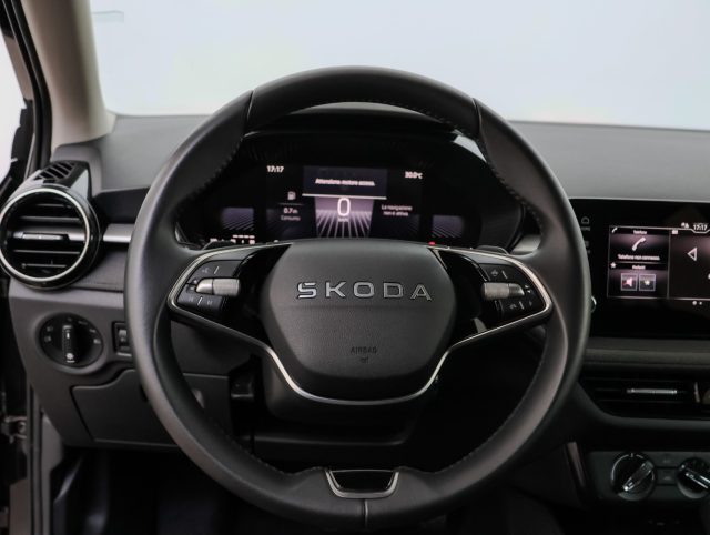 SKODA FABIA 1.0 TSI 115CV DSG SELECTION *PRO - foto 13