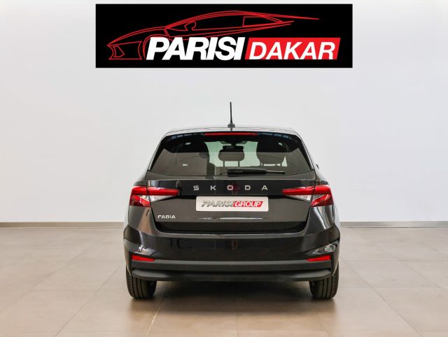 SKODA FABIA 1.0 TSI 115CV DSG SELECTION *PRO - foto 7