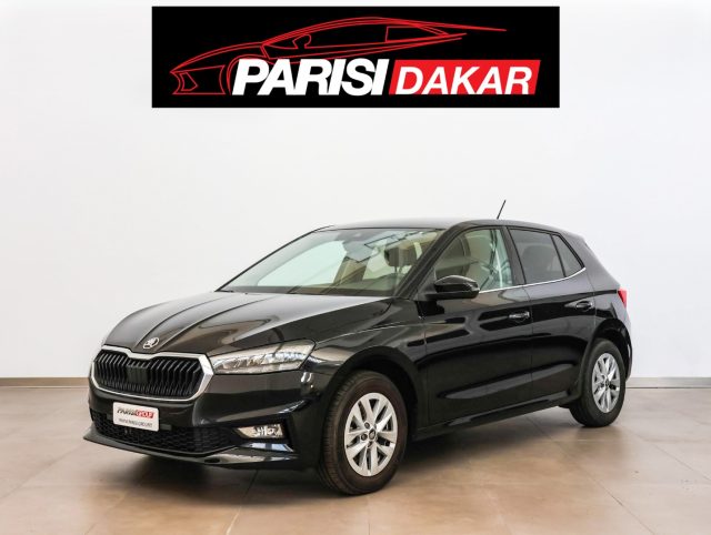 SKODA FABIA 1.0 TSI 115CV DSG SELECTION *PRO