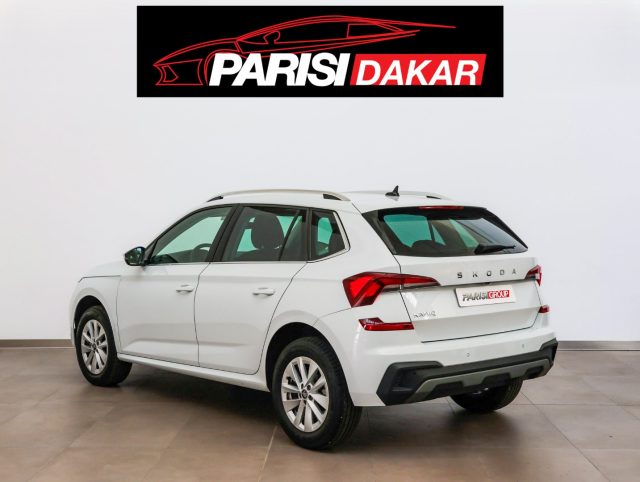 SKODA KAMIQ 1.0 TSI 115CV SELECTION *PROMO P - foto 4