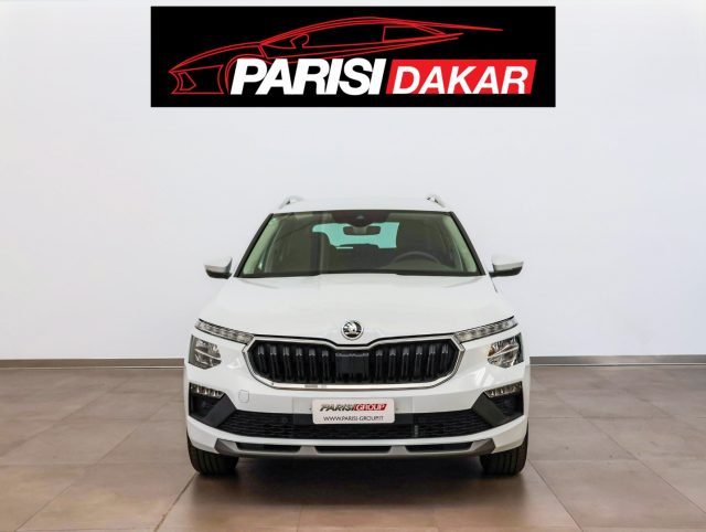 SKODA KAMIQ 1.0 TSI 115CV SELECTION *PROMO P - foto 5