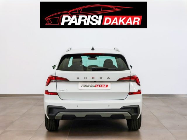 SKODA KAMIQ 1.0 TSI 115CV SELECTION *PROMO P - foto 6