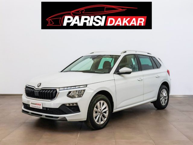SKODA KAMIQ 1.0 TSI 115CV SELECTION *PROMO P