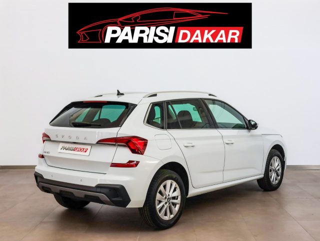 SKODA KAMIQ 1.0 TSI 115CV SELECTION *PROMO P - foto 3