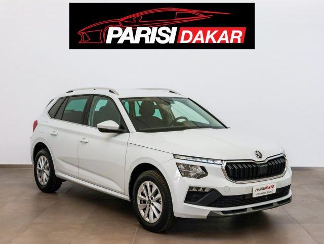SKODA KAMIQ 1.0 TSI 115CV SELECTION *PROMO P - foto 2