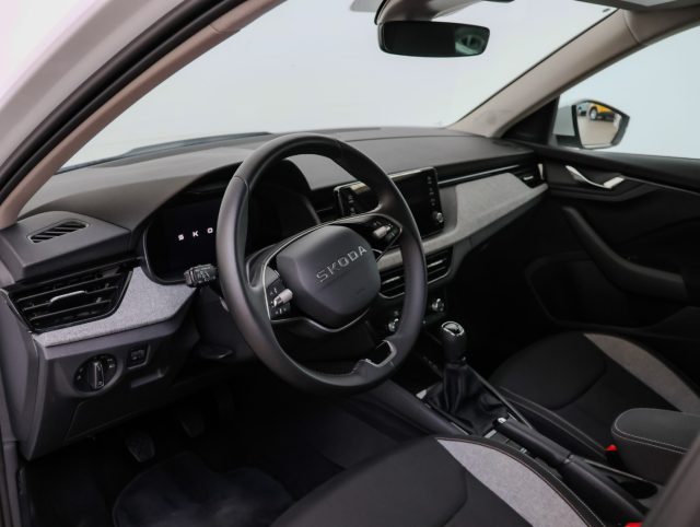 SKODA KAMIQ 1.0 TSI 115CV SELECTION *PROMO P - foto 7