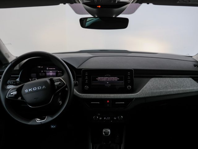 SKODA KAMIQ 1.0 TSI 115CV SELECTION *PROMO P - foto 12