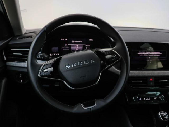 SKODA KAMIQ 1.0 TSI 115CV SELECTION *PROMO P - foto 13