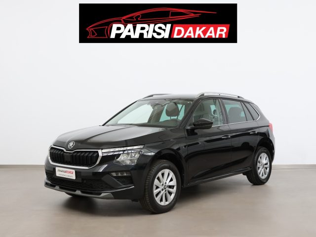 SKODA KAMIQ 1.0 TSI 115CV DSG SELECTION *PRO