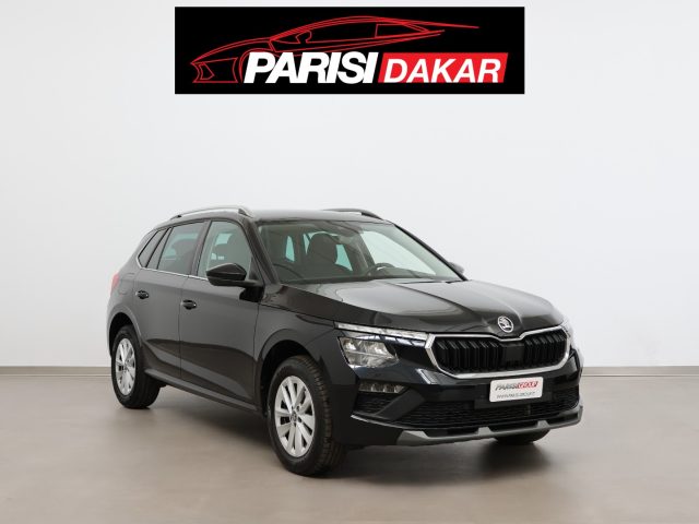 SKODA KAMIQ 1.0 TSI 115CV DSG SELECTION *PRO - foto 2