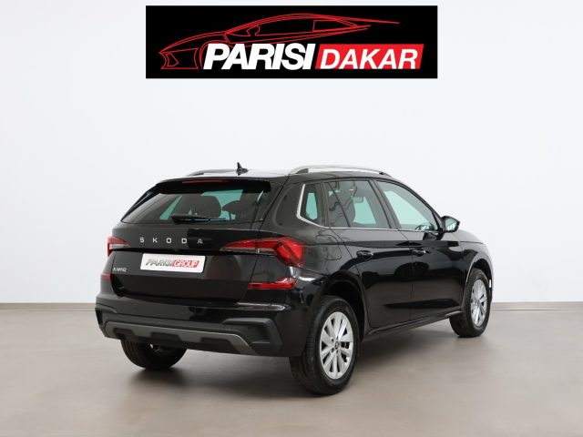 SKODA KAMIQ 1.0 TSI 115CV DSG SELECTION *PRO - foto 3