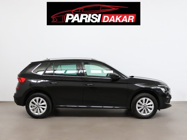 SKODA KAMIQ 1.0 TSI 115CV DSG SELECTION *PRO - foto 6