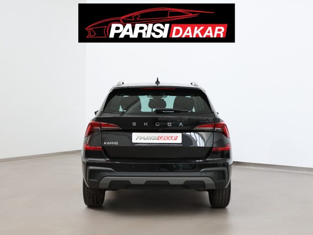 SKODA KAMIQ 1.0 TSI 115CV DSG SELECTION *PRO - foto 7