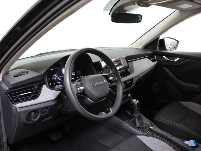 SKODA KAMIQ 1.0 TSI 115CV DSG SELECTION *PRO - foto 9