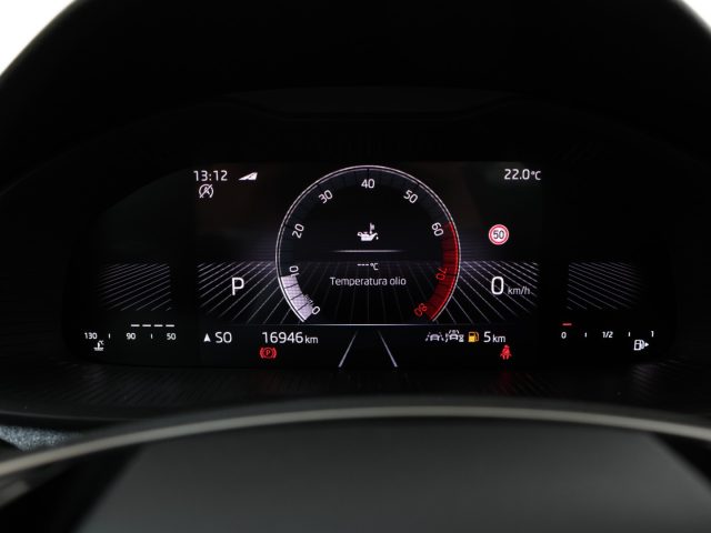 SKODA KAMIQ 1.0 TSI 115CV DSG SELECTION *PRO - foto 20