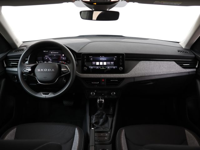 SKODA KAMIQ 1.0 TSI 115CV DSG SELECTION *PRO - foto 13
