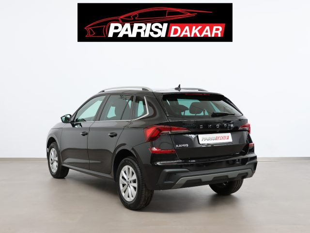 SKODA KAMIQ 1.0 TSI 115CV DSG SELECTION *PRO - foto 4