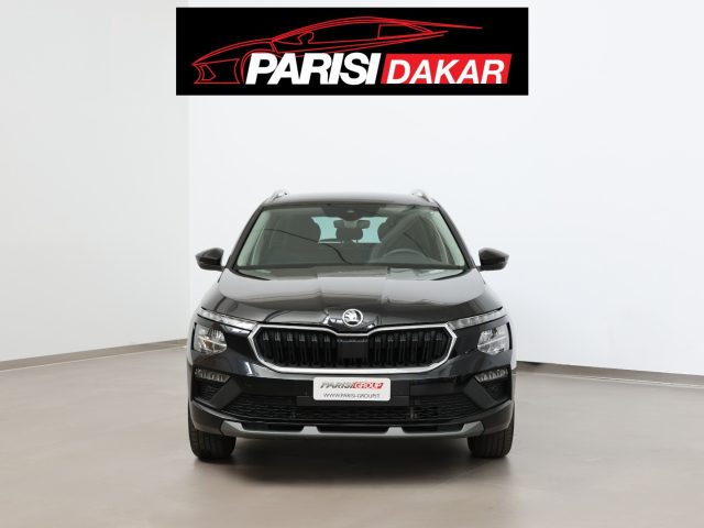 SKODA KAMIQ 1.0 TSI 115CV DSG SELECTION *PRO - foto 5