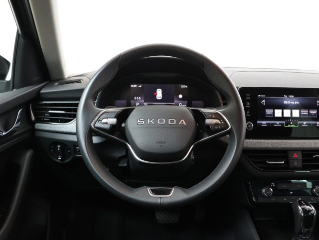 SKODA KAMIQ 1.0 TSI 115CV DSG SELECTION *PRO - foto 14