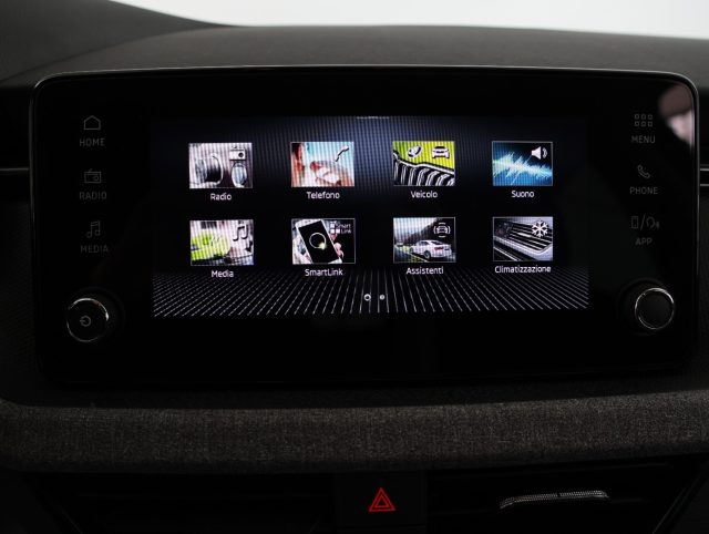 SKODA KAMIQ 1.0 TSI 115CV DSG SELECTION *PRO - foto 15