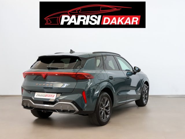 CUPRA TERRAMAR 2.0 TSI 204CV 4DRIVE DSG *PROMO  - foto 3