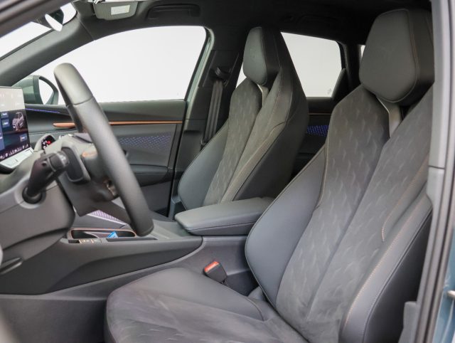 CUPRA TERRAMAR 2.0 TSI 204CV 4DRIVE DSG *PROMO  - foto 8