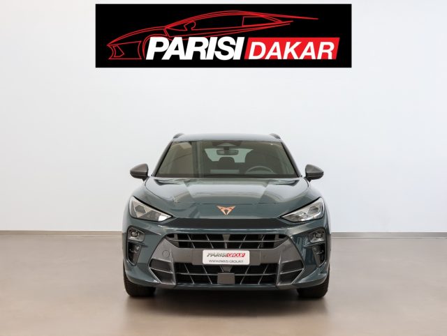 CUPRA TERRAMAR 2.0 TSI 204CV 4DRIVE DSG *PROMO  - foto 5