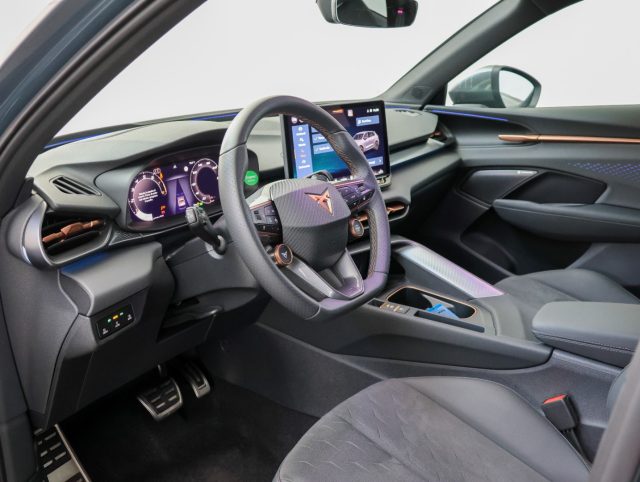 CUPRA TERRAMAR 2.0 TSI 204CV 4DRIVE DSG *PROMO  - foto 9