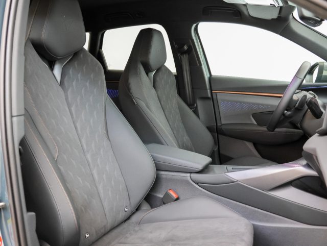 CUPRA TERRAMAR 2.0 TSI 204CV 4DRIVE DSG *PROMO  - foto 11