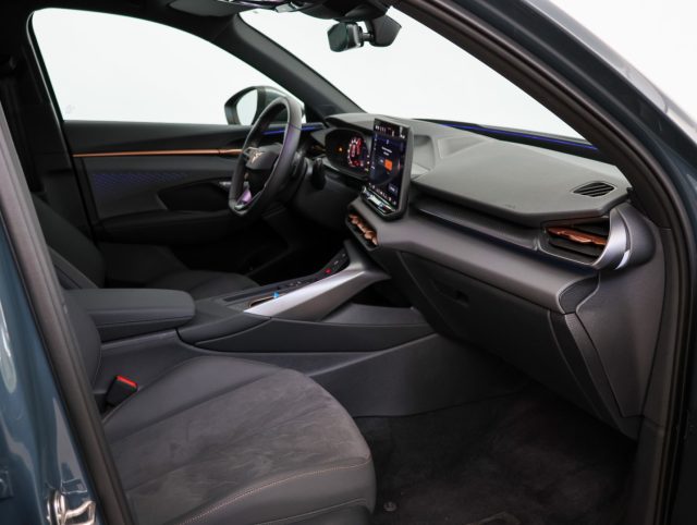 CUPRA TERRAMAR 2.0 TSI 204CV 4DRIVE DSG *PROMO  - foto 12