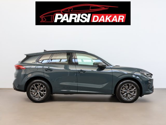 CUPRA TERRAMAR 2.0 TSI 204CV 4DRIVE DSG *PROMO  - foto 6